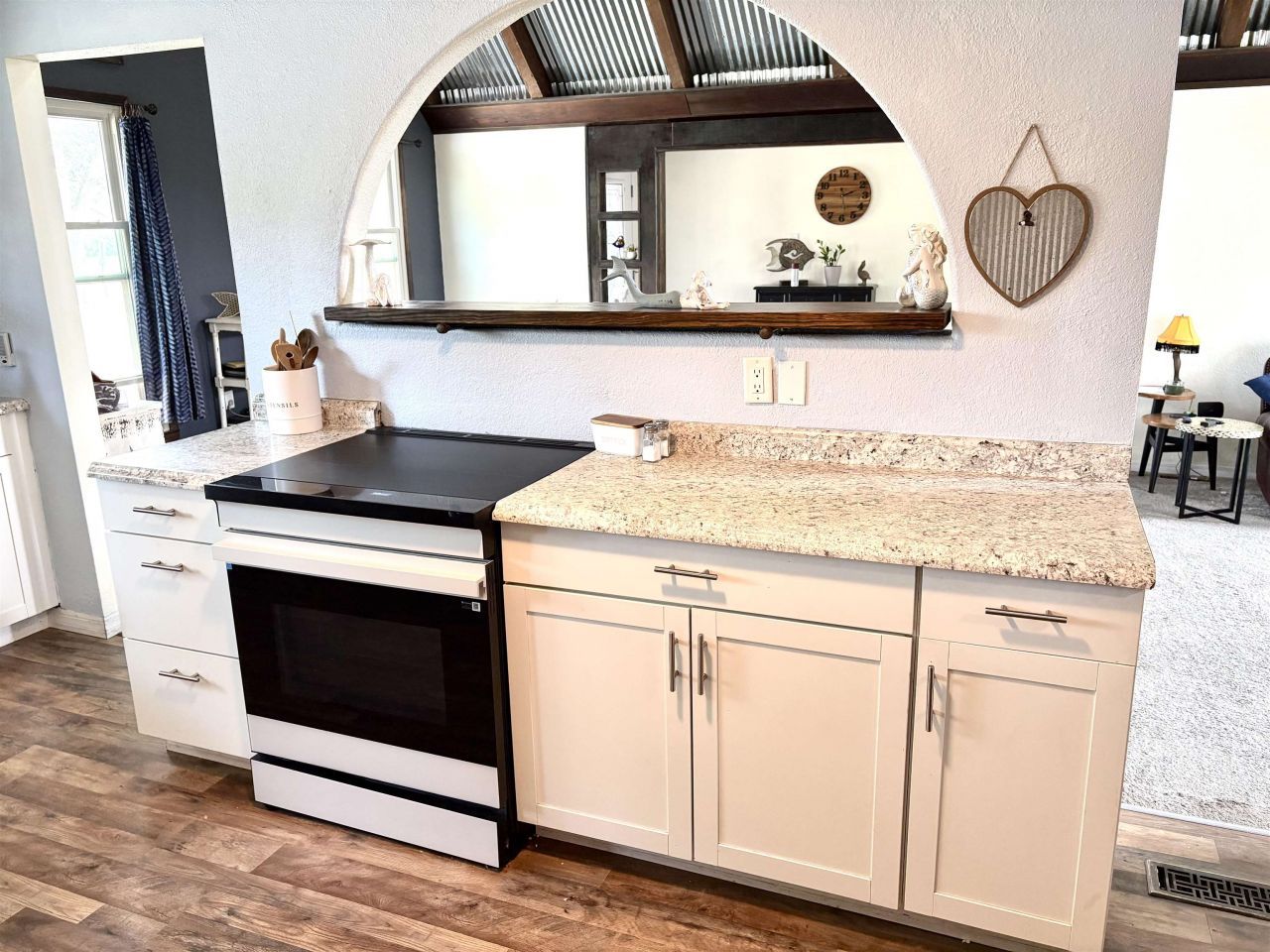 3639 Joel Aman Road, Perry, FL 32347 Photo