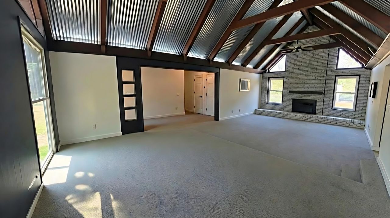 3639 Joel Aman Road, Perry, FL 32347 Photo