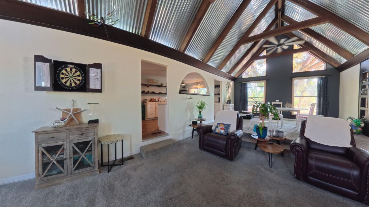 3639 Joel Aman Road, Perry, FL 32347 Photo