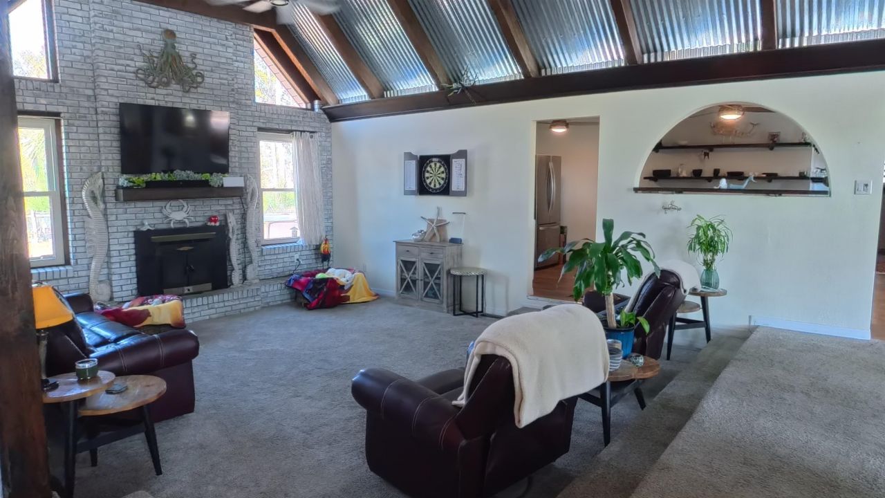 3639 Joel Aman Road, Perry, FL 32347 Photo