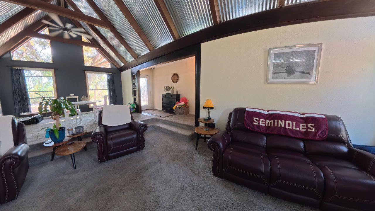 3639 Joel Aman Road, Perry, FL 32347 Photo