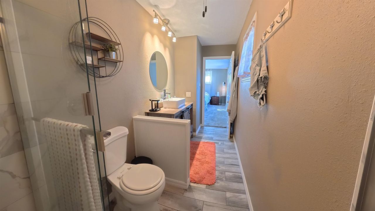 3639 Joel Aman Road, Perry, FL 32347 Photo