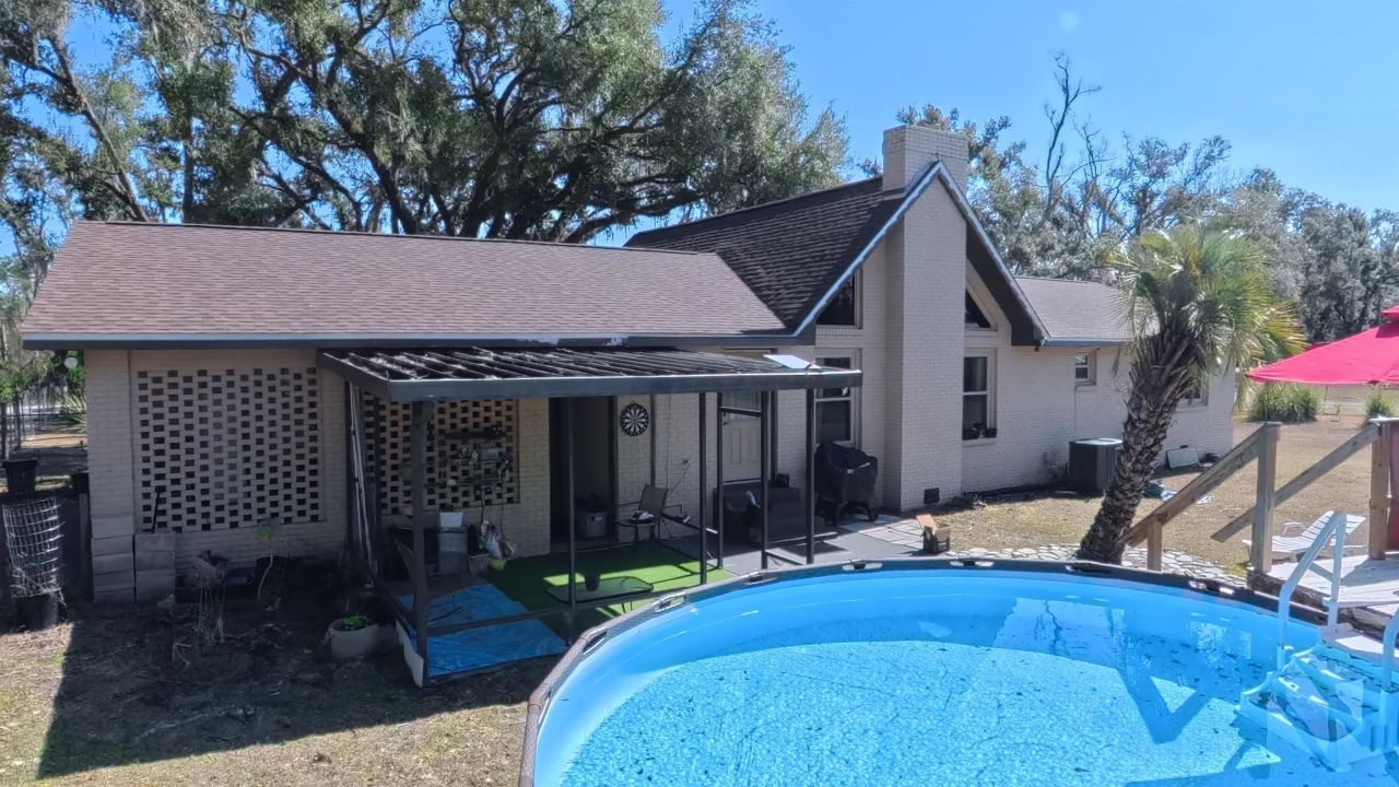 3639 Joel Aman Road, Perry, FL 32347 Photo