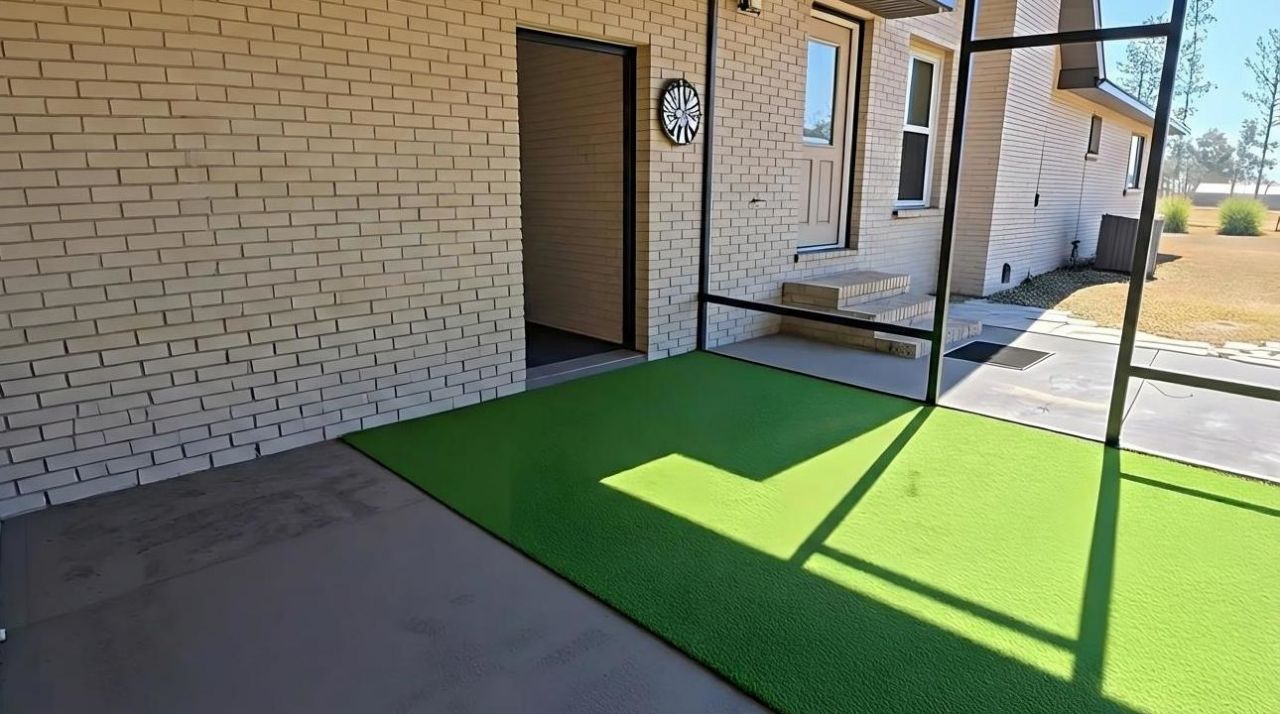 3639 Joel Aman Road, Perry, FL 32347 Photo