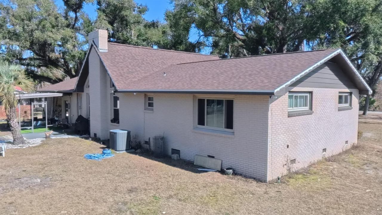 3639 Joel Aman Road, Perry, FL 32347 Photo
