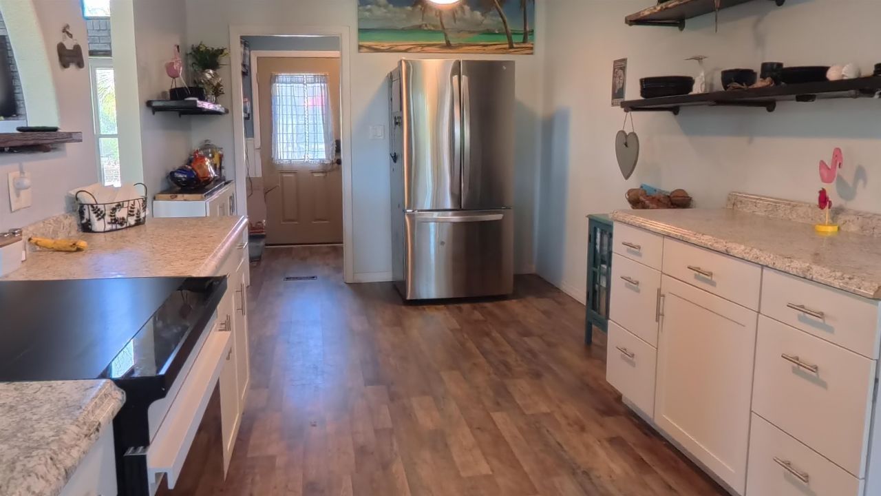 3639 Joel Aman Road, Perry, FL 32347 Photo