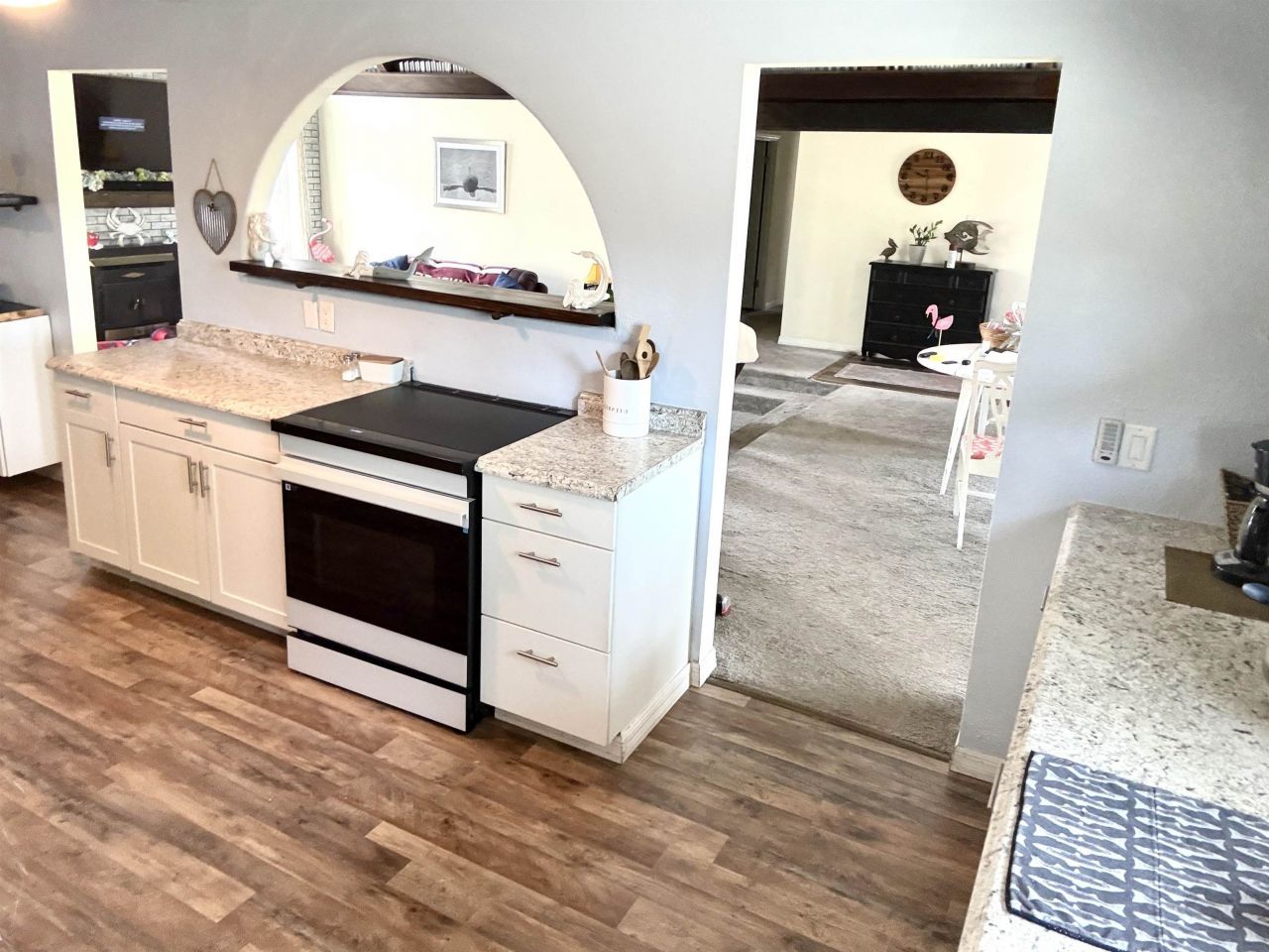 3639 Joel Aman Road, Perry, FL 32347 Photo