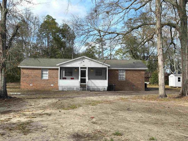 12112 NW SR 20 Road, Bristol, FL 32321