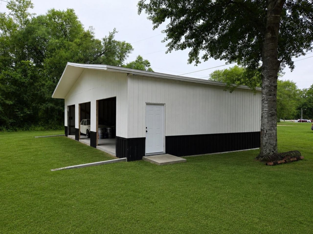 12112 NW Sr 20 Road, Bristol, FL 32321 Photo