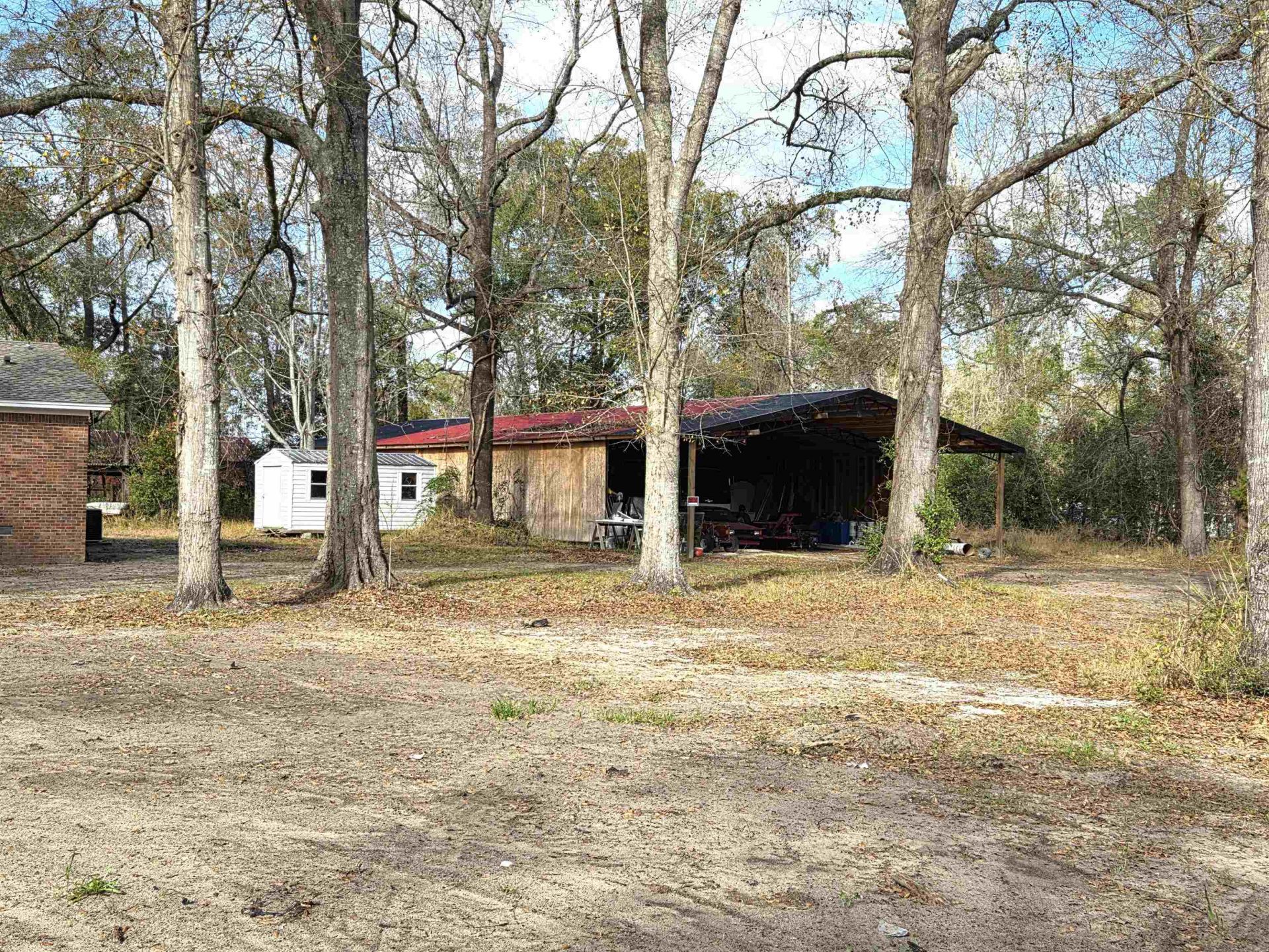 12112 NW Sr 20 Road, Bristol, FL 32321 Photo