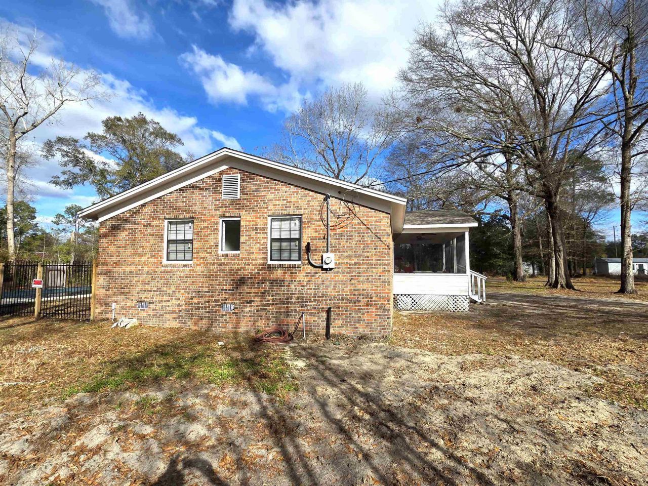 12112 NW Sr 20 Road, Bristol, FL 32321 Photo