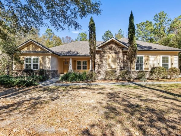 234 Legacy Way, Monticello, FL 32344