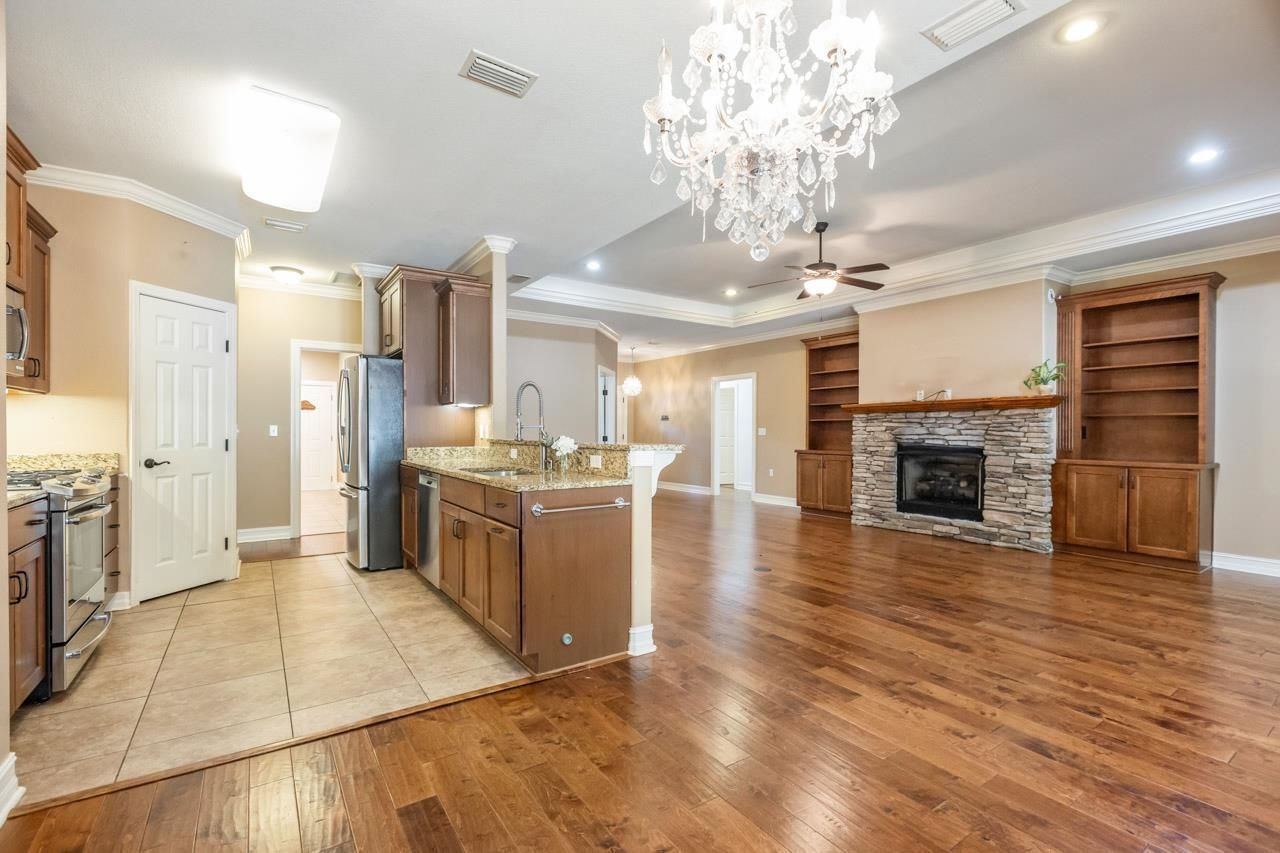 234 Legacy Way, Monticello, FL 32344 Photo