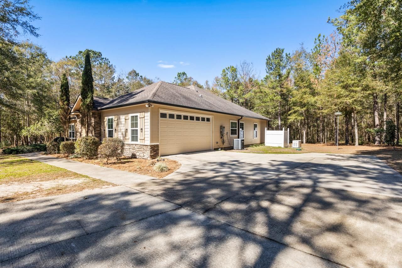 234 Legacy Way, Monticello, FL 32344 Photo