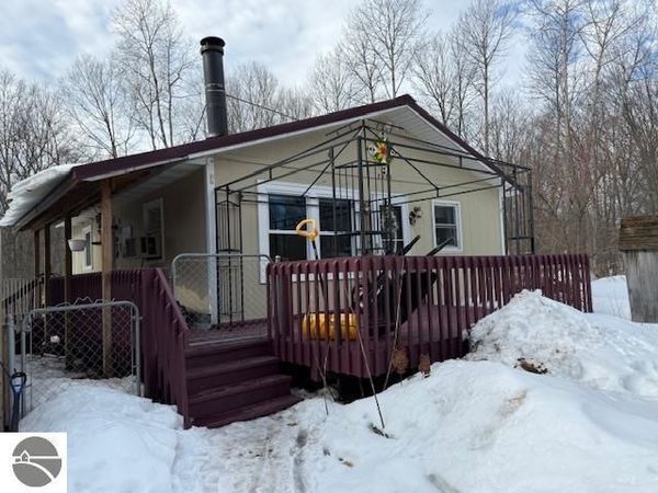 18575 Royena Drive, Marion, MI 49665