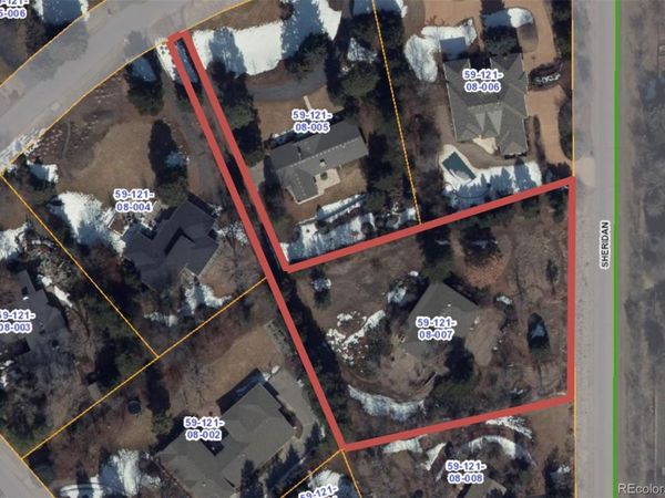 5300 Yellowstone Street, Littleton, CO 80123