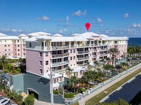 2051 SE 3rd St, Unit 406, Deerfield Beach, FL 33441