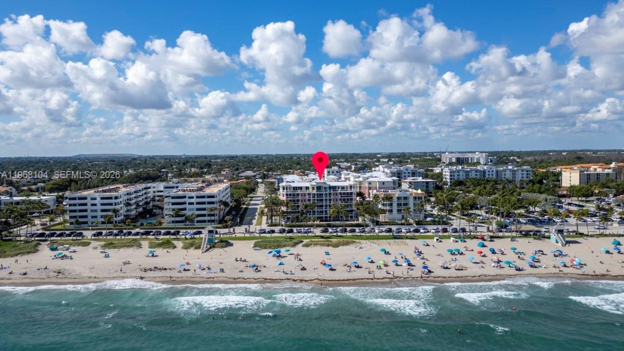 2051 SE 3rd St, Unit 406, Deerfield Beach, FL 33441 Photo