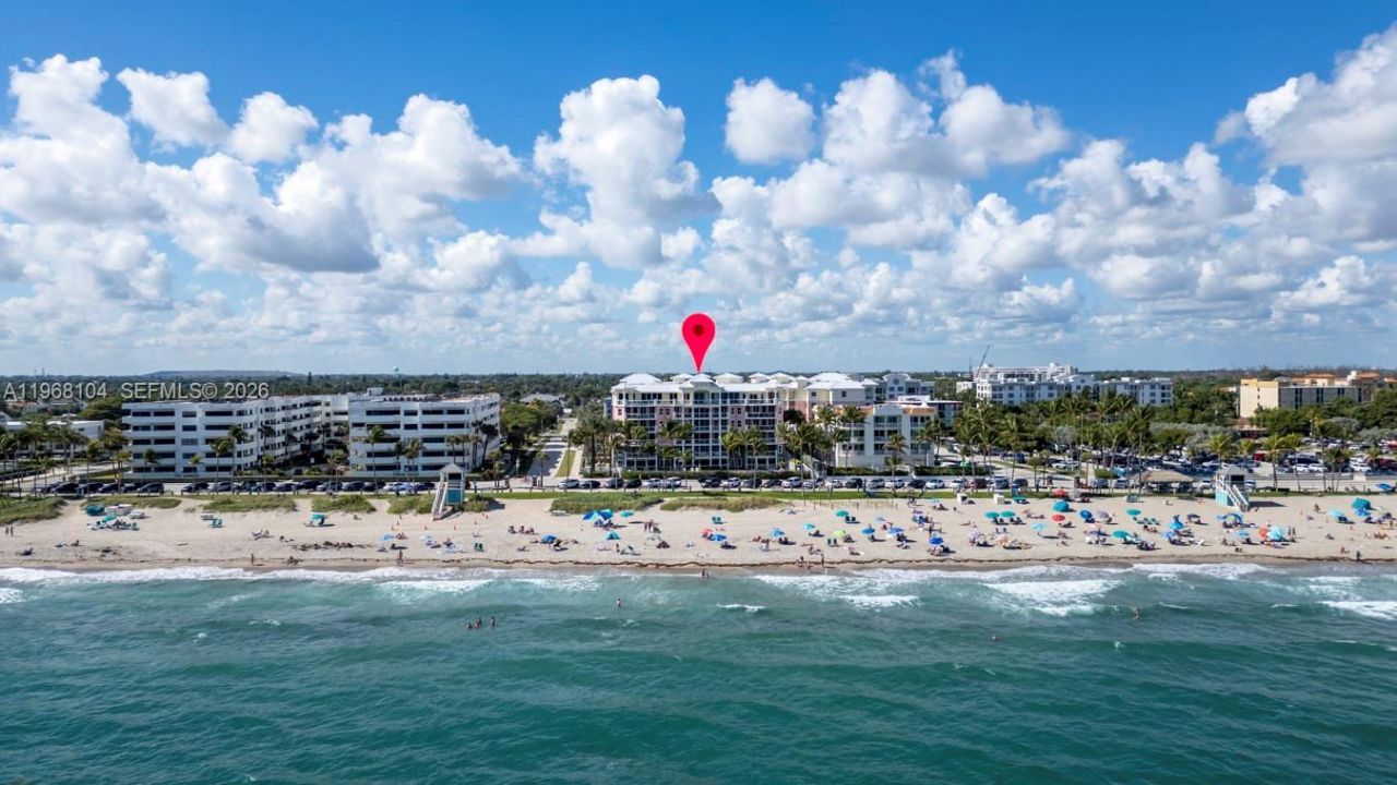 2051 SE 3rd St, Unit 406, Deerfield Beach, FL 33441 Photo