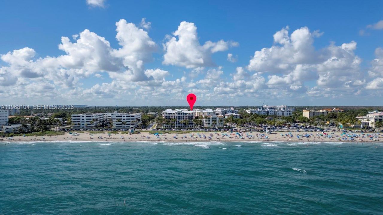 2051 SE 3rd St, Unit 406, Deerfield Beach, FL 33441 Photo