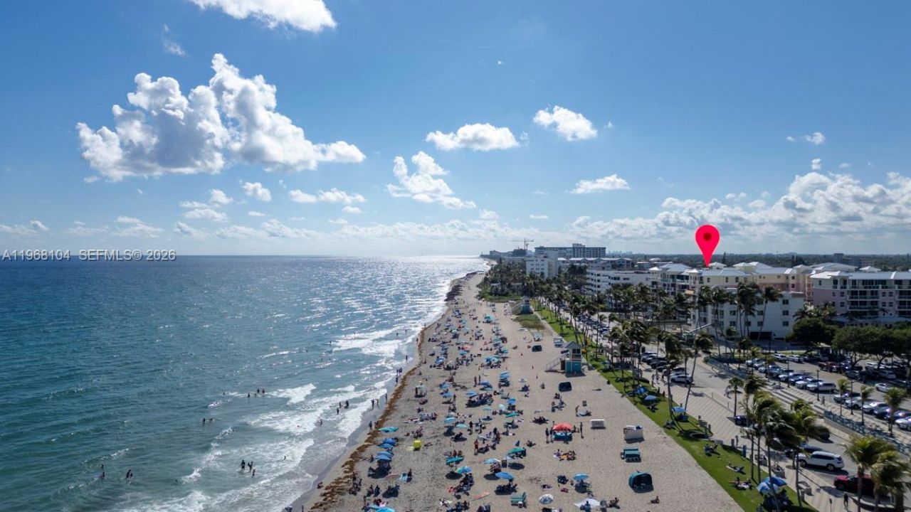 2051 SE 3rd St, Unit 406, Deerfield Beach, FL 33441 Photo