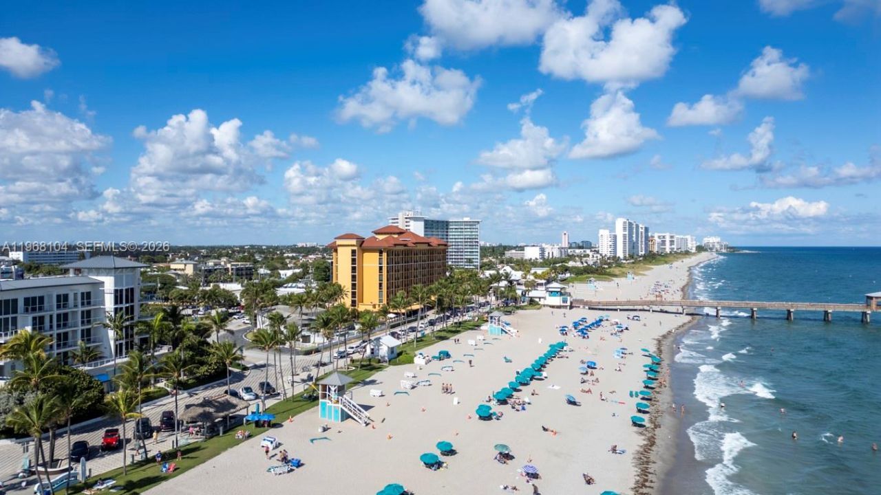 2051 SE 3rd St, Unit 406, Deerfield Beach, FL 33441 Photo