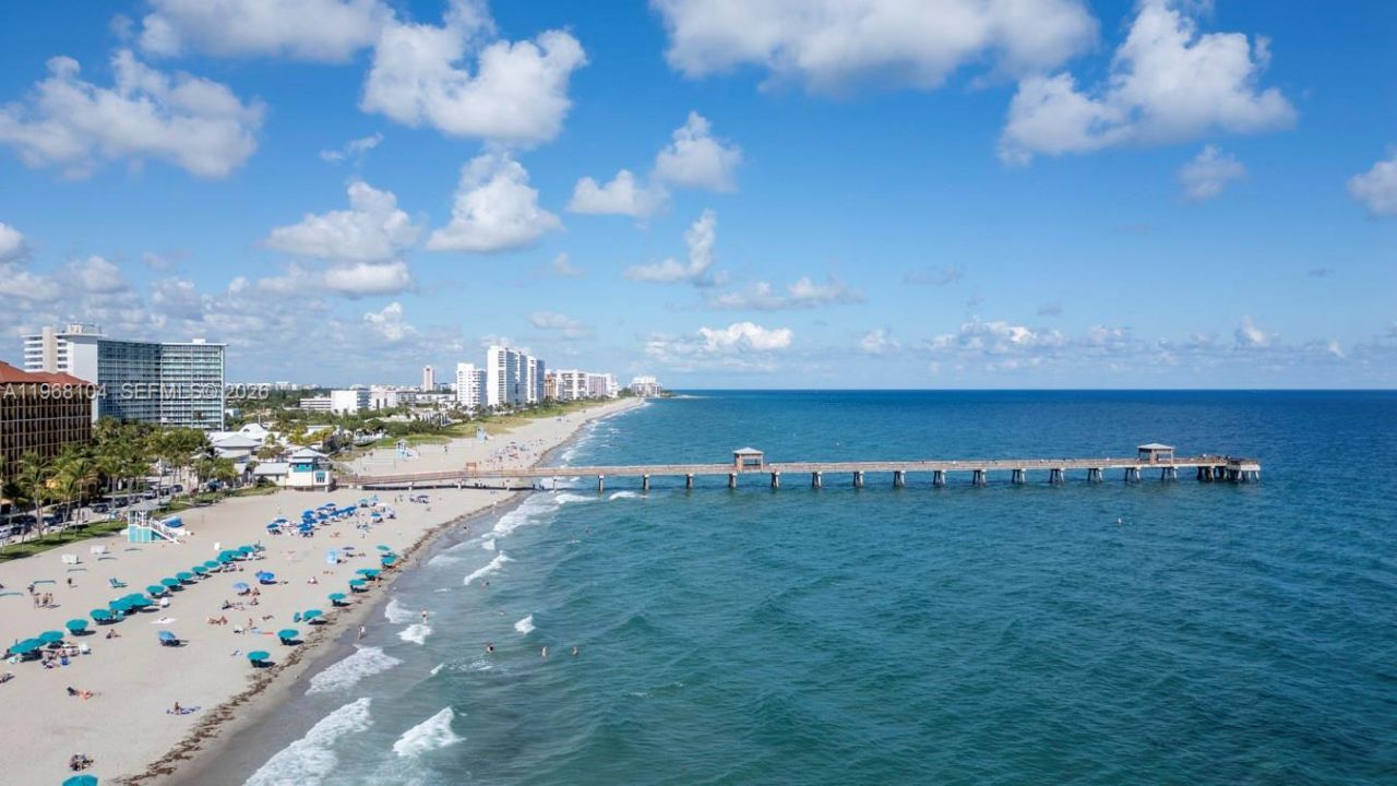 2051 SE 3rd St, Unit 406, Deerfield Beach, FL 33441 Photo