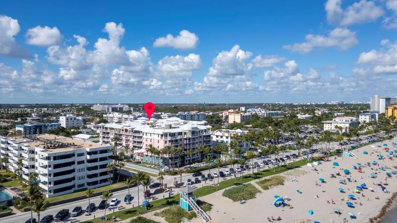 2051 SE 3rd St, Unit 406, Deerfield Beach, FL 33441 Photo