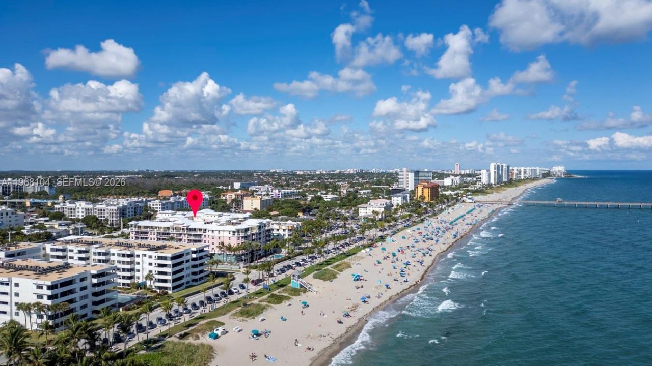 2051 SE 3rd St, Unit 406, Deerfield Beach, FL 33441 Photo