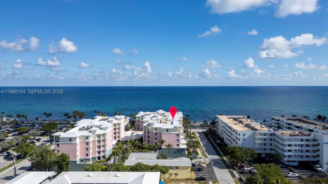 2051 SE 3rd St, Unit 406, Deerfield Beach, FL 33441 Photo