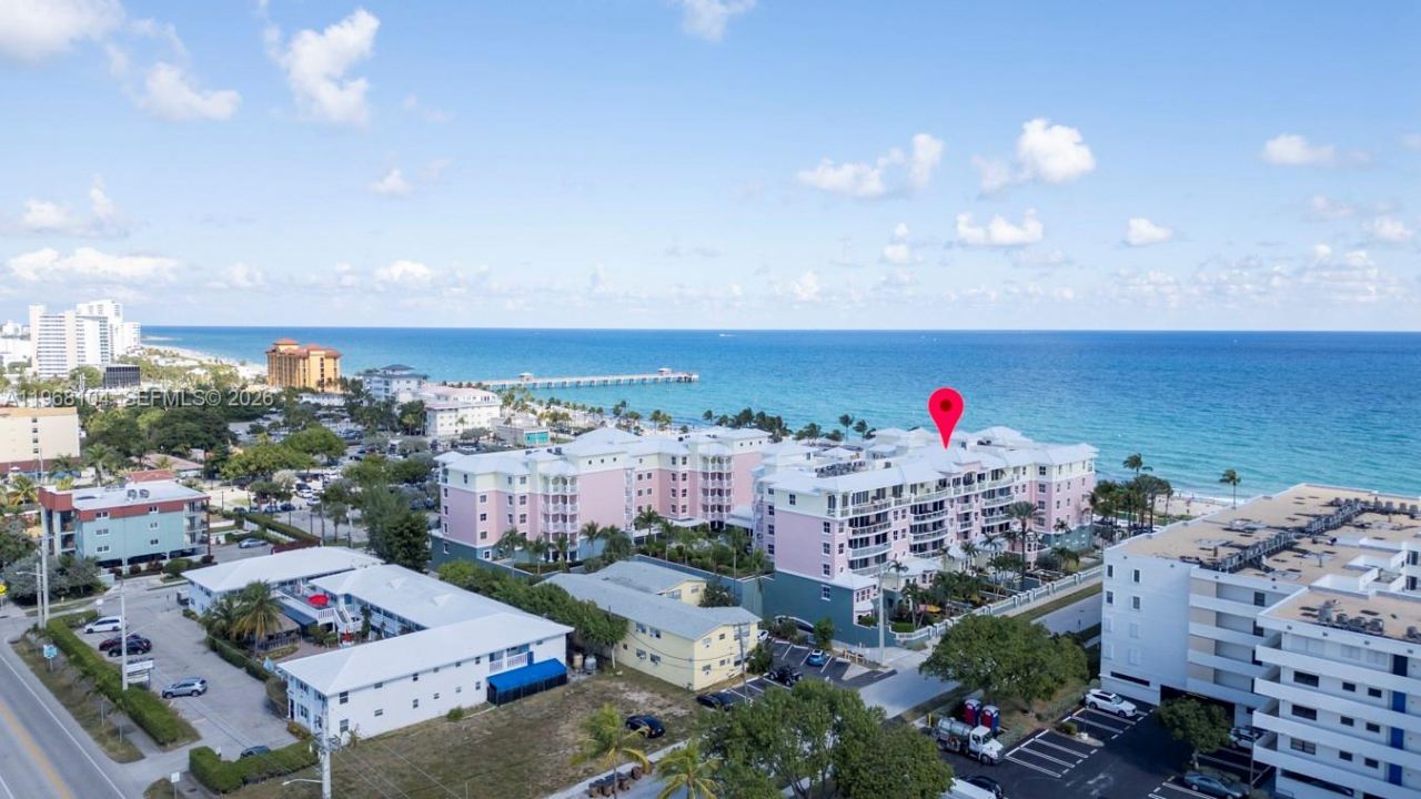 2051 SE 3rd St, Unit 406, Deerfield Beach, FL 33441 Photo