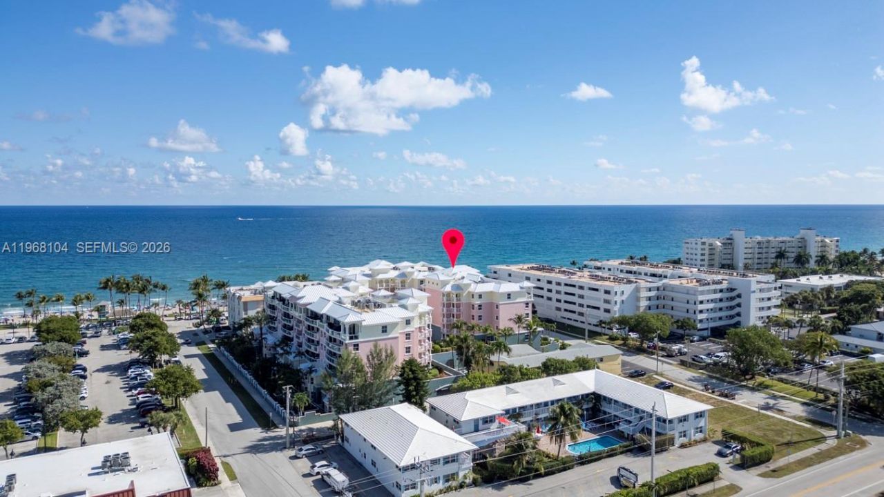 2051 SE 3rd St, Unit 406, Deerfield Beach, FL 33441 Photo