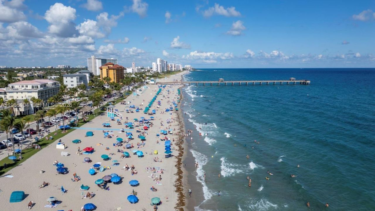 2051 SE 3rd St, Unit 406, Deerfield Beach, FL 33441 Photo