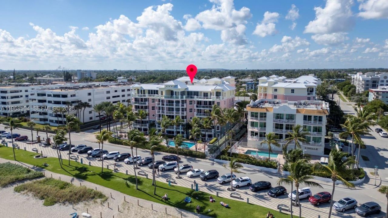 2051 SE 3rd St, Unit 406, Deerfield Beach, FL 33441 Photo