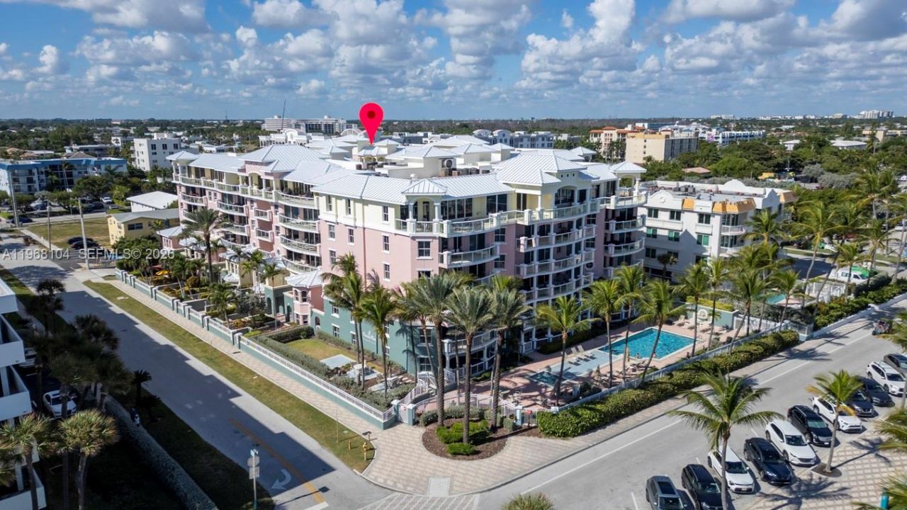 2051 SE 3rd St, Unit 406, Deerfield Beach, FL 33441 Photo