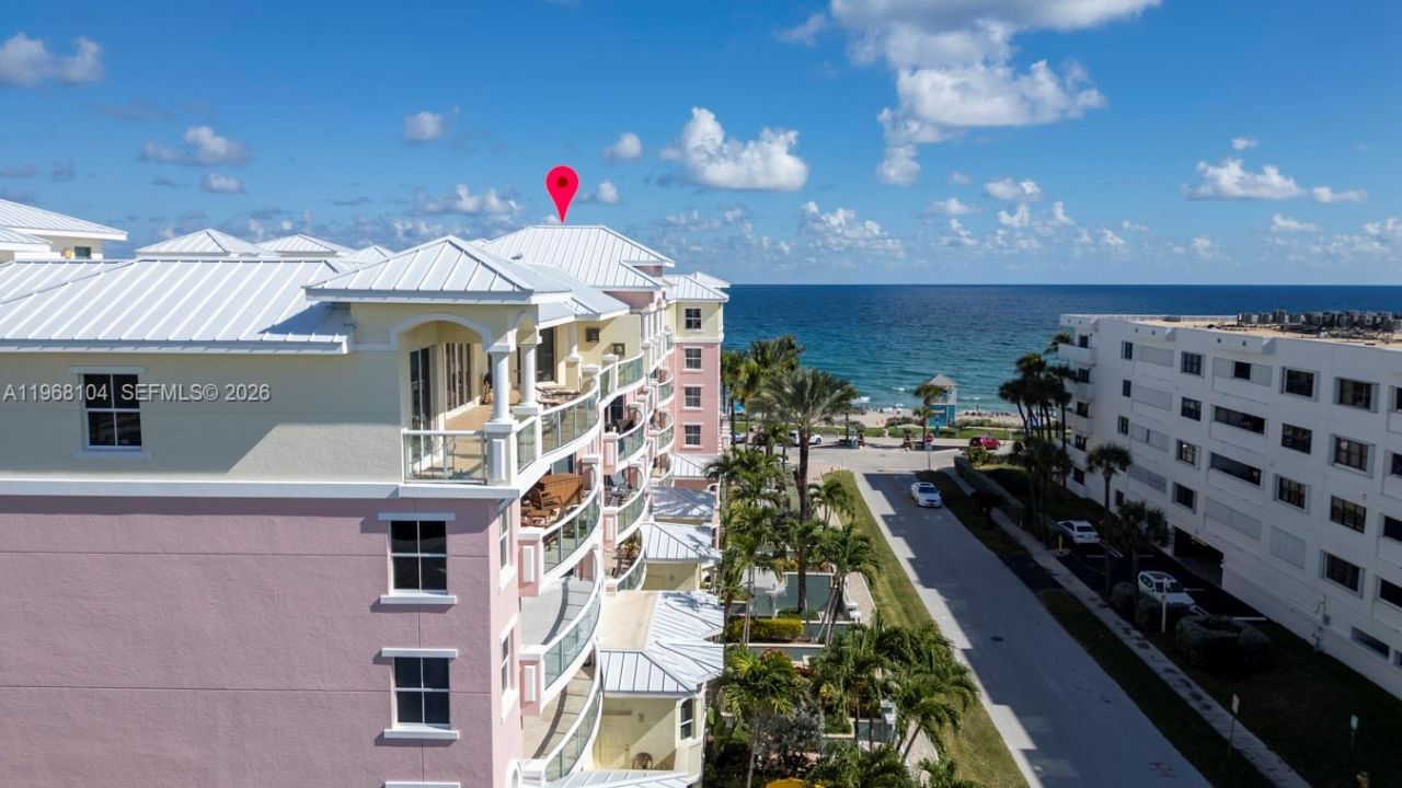 2051 SE 3rd St, Unit 406, Deerfield Beach, FL 33441 Photo