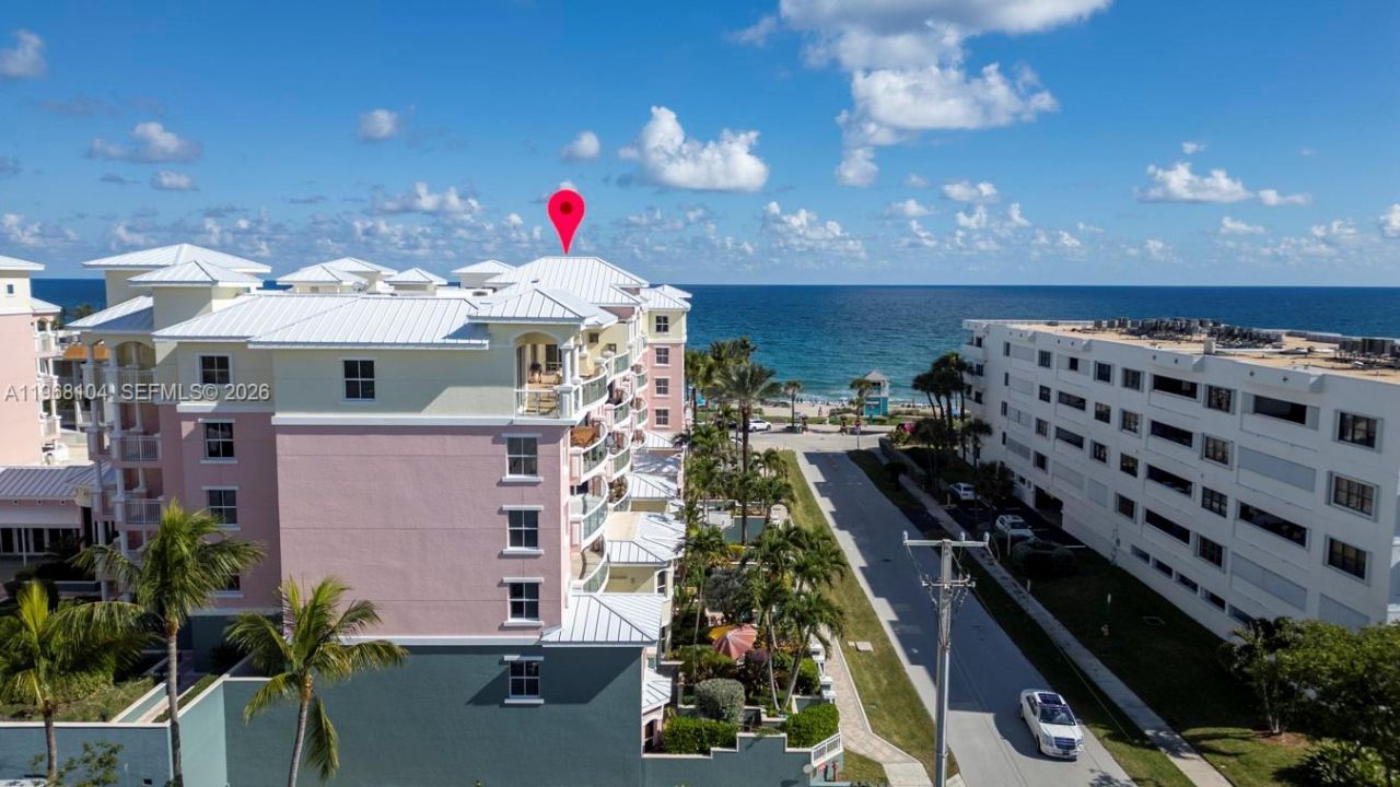 2051 SE 3rd St, Unit 406, Deerfield Beach, FL 33441 Photo