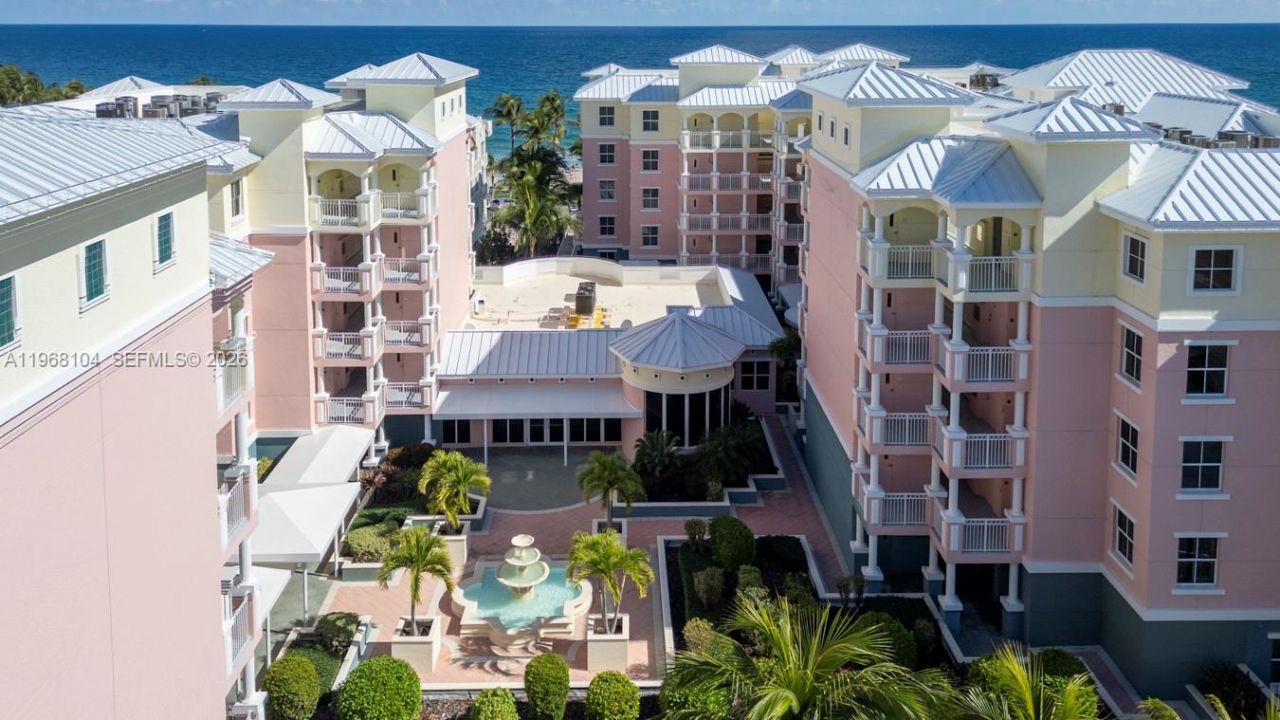 2051 SE 3rd St, Unit 406, Deerfield Beach, FL 33441 Photo