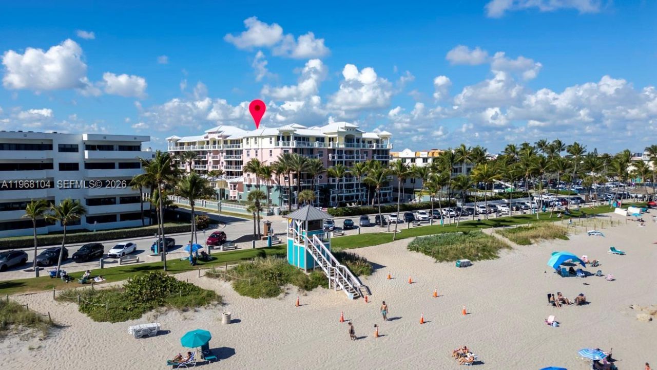 2051 SE 3rd St, Unit 406, Deerfield Beach, FL 33441 Photo