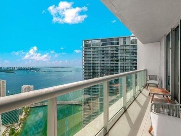 465 Brickell Ave , Unit 5101, Miami, FL 33131