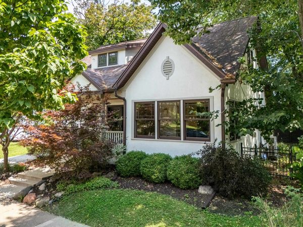 305 S Mills Street, Madison, WI 53715