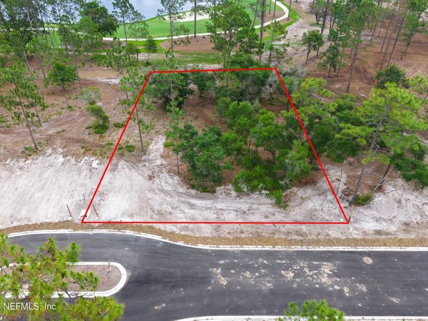 4523 FEATHER MOSS Court, Jacksonville, FL 32224