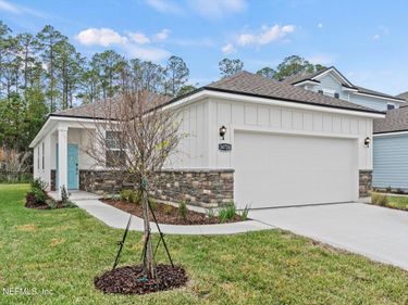 14728 MACADAMIA Lane, Jacksonville, FL 32218