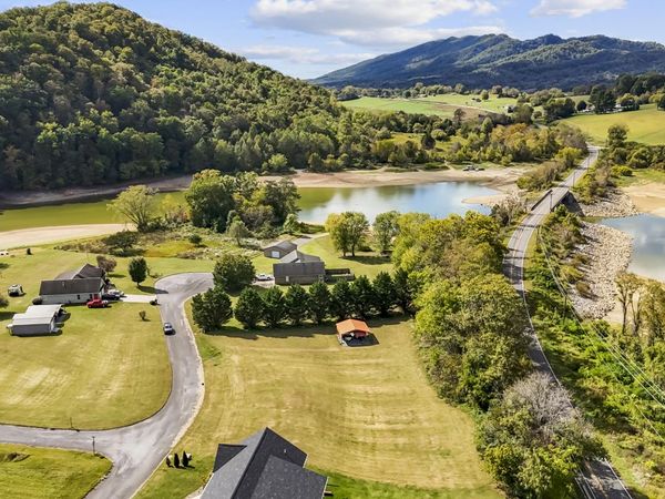 0 Eagle Crest Drive, Rogersville, TN 37857