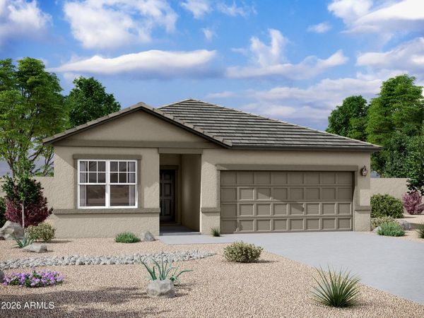 5448 S 242ND Lane, Buckeye, AZ 85326