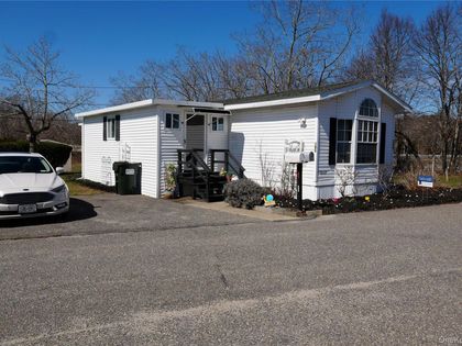  Calverton, NY 11933