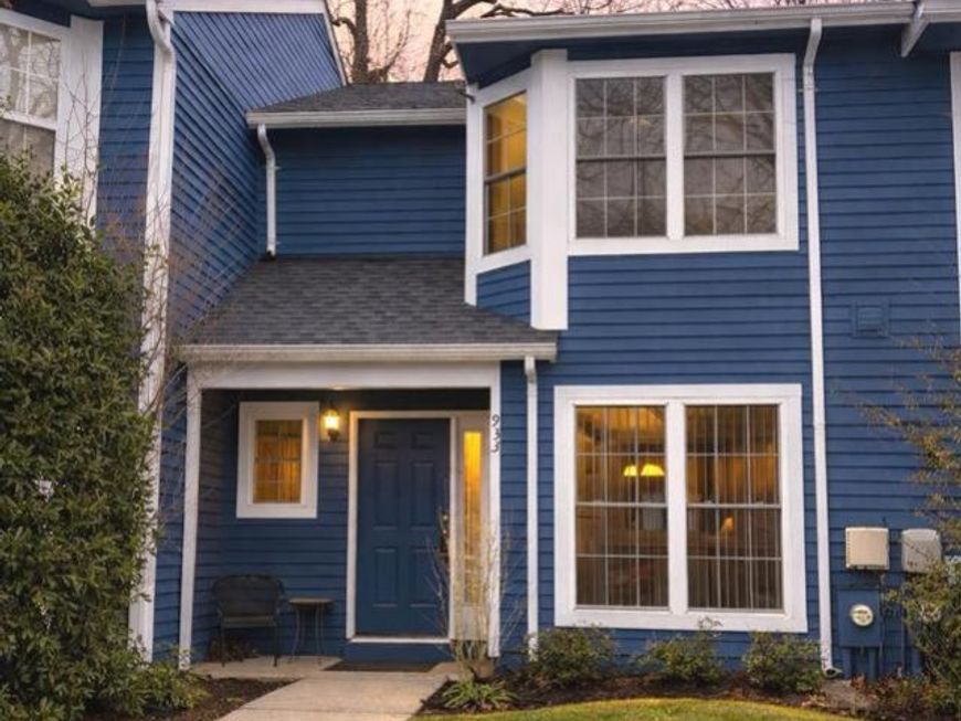 933 Breakwater Drive, Annapolis, MD 21403 Main Photo