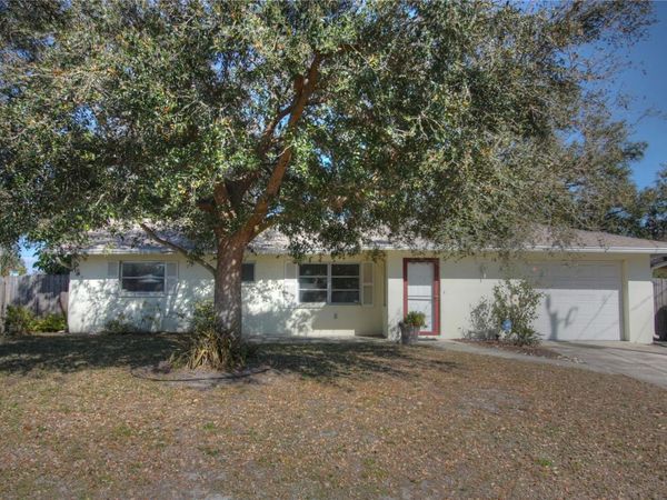 3431 DUNBAR DRIVE, SARASOTA, FL 34232