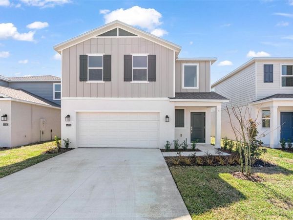 6424 DOMIZIO DRIVE, WINTER HAVEN, FL 33884