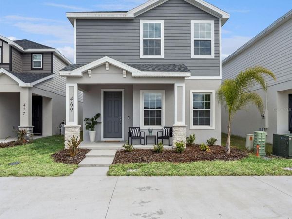 469 SILVERBELL TRAIL, ST CLOUD, FL 34771